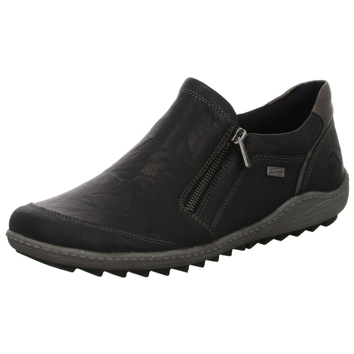 Remonte Slipper/Kletthalbschuh mit Mehrweite Freizeit (casual) - SchuhEggers.de