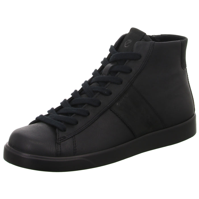 ecco Schnürstiefelette Kaltfutter bis 35mm Absatz (casual) ECCO STREET LITE W - SchuhEggers.de