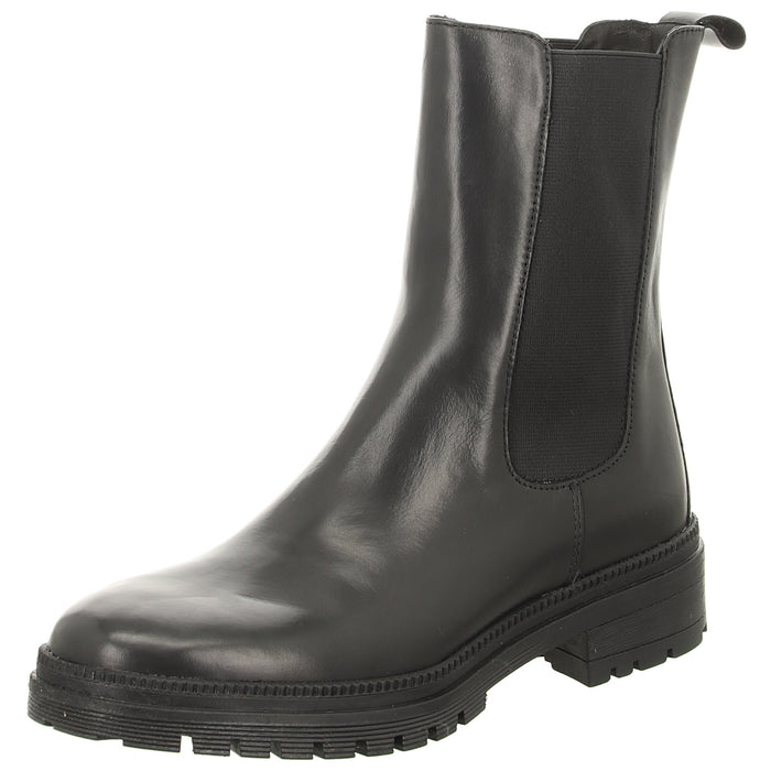 BOXX Schlupf-/Reißverschlußstiefelette Kaltfutter bis 35mm Absatz (casual) - SchuhEggers.de