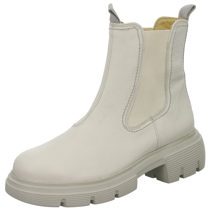 Paul Green Schlupf-/Reißverschlußstiefelette Kaltfutter bis 35mm Absatz (casual) - SchuhEggers.de