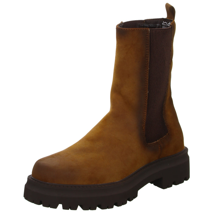 bugatti Schlupf-/Reißverschlußstiefelette Kaltfutter bis 35mm Absatz (casual) - SchuhEggers.de