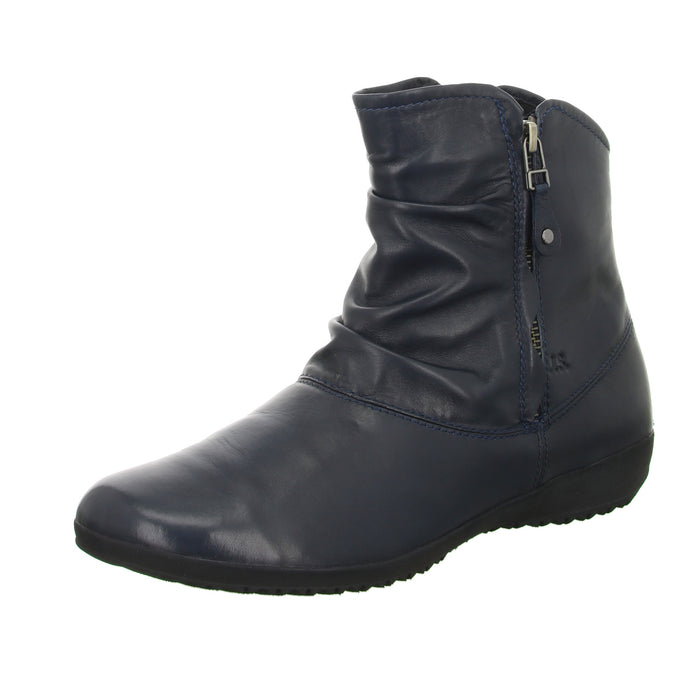 Josef Seibel Schlupf-/Reißverschlußstiefelette Kaltfutter bis 35mm Absatz (casual) Naly 24 - SchuhEggers.de