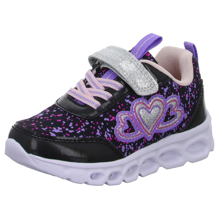 Sneakers Slipper/Kletthalbschuh (casual) - SchuhEggers.de