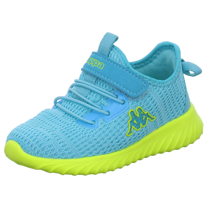 Kappa Slipper/Kletthalbschuh (casual) STYLECODE: 260907BCK 6630 Capilot BC K - SchuhEggers.de