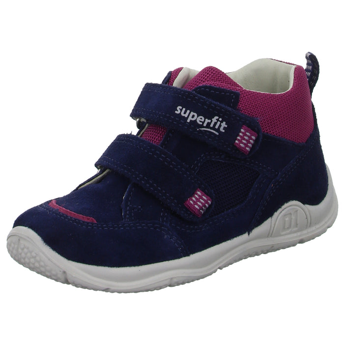 Super fit Lauflernstiefel Kaltfutter UNIVERSE - SchuhEggers.de