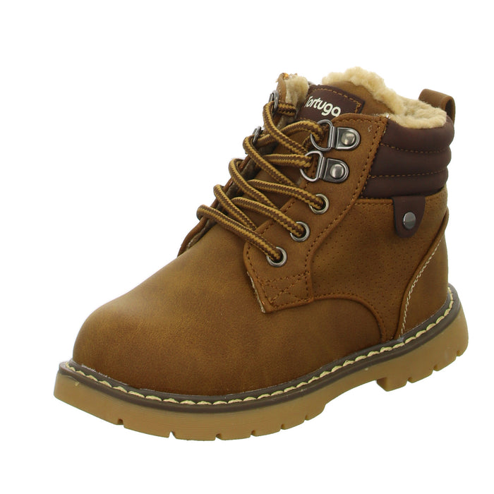 Tortuga Kleinkinderstiefel Warmfutter - SchuhEggers.de