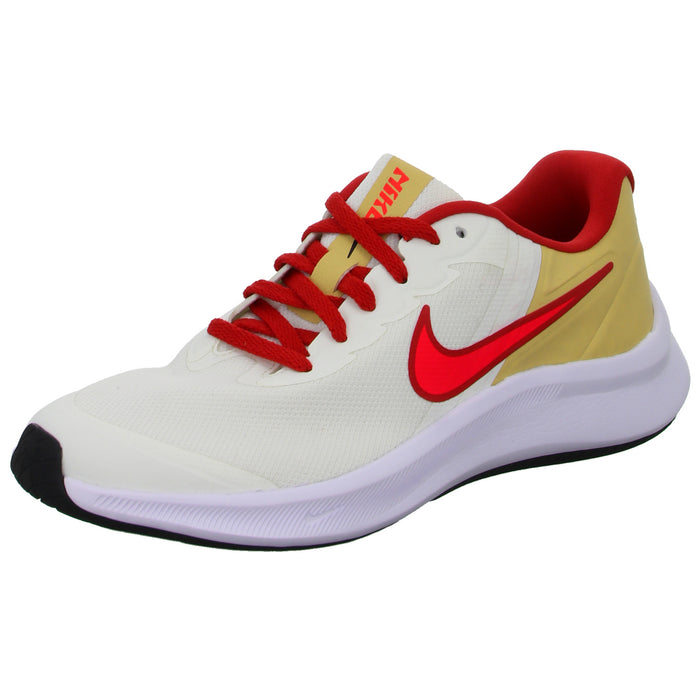 Nike Schnürhalbschuh (casual) Nike Star Runner 3 - SchuhEggers.de