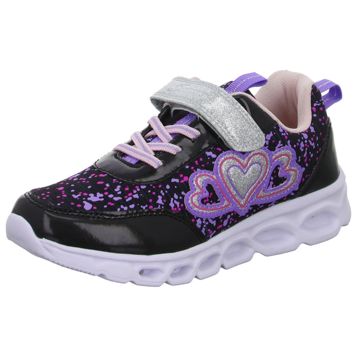 Sneakers Slipper/Kletthalbschuh (casual) - SchuhEggers.de