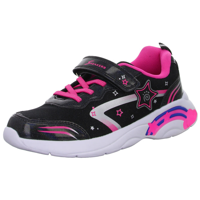 Sneakers Slipper/Kletthalbschuh (casual) - SchuhEggers.de