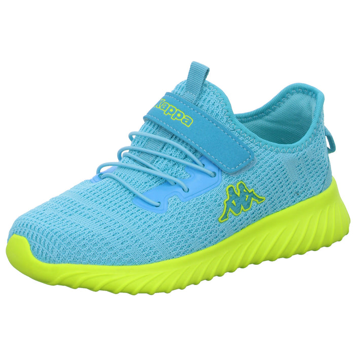 Kappa Slipper/Kletthalbschuh (casual) STYLECODE: 260907BCK Capilot BC K Capilot BC K - SchuhEggers.de