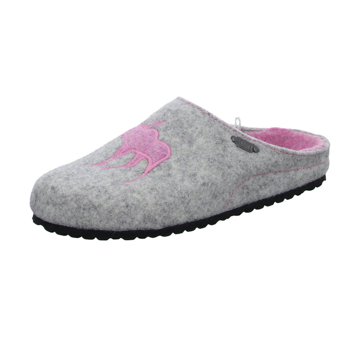 Home Comfort Hausschuh Pantolette Kaltfutter - SchuhEggers.de