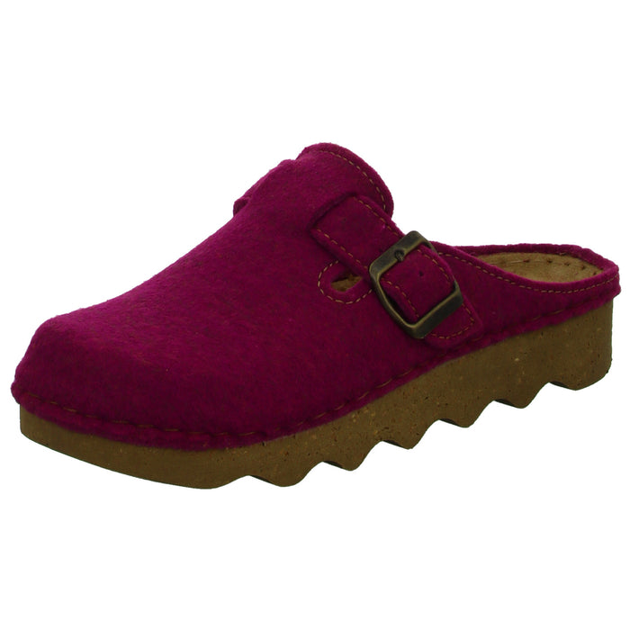 Inblu Hausschuh Pantolette Kaltfutter - SchuhEggers.de