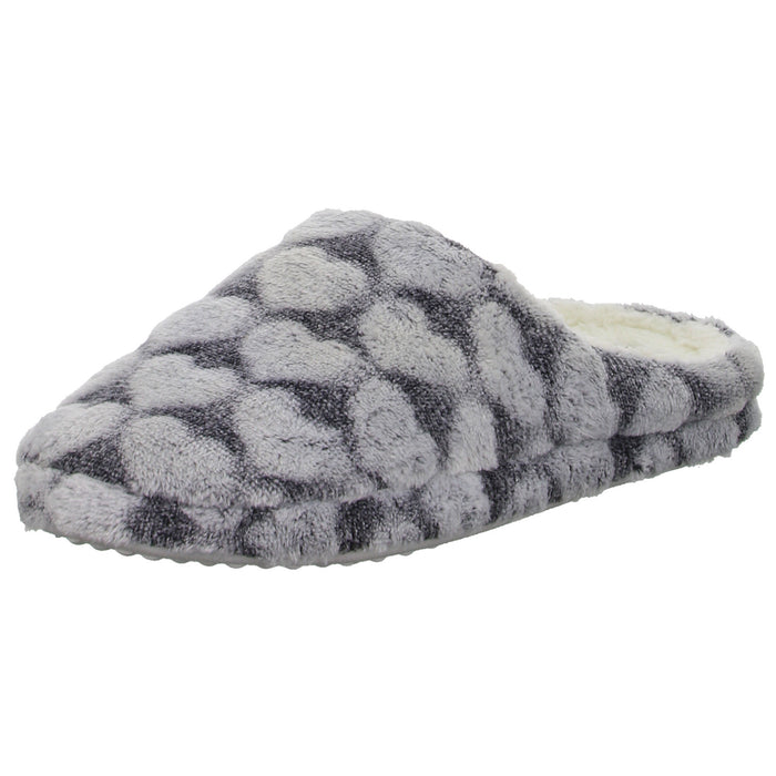 Home Comfort Hausschuh Pantolette Warmfutter - SchuhEggers.de