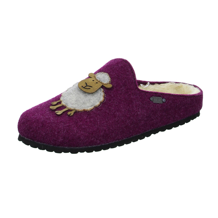 Home Comfort Hausschuh Pantolette Warmfutter - SchuhEggers.de