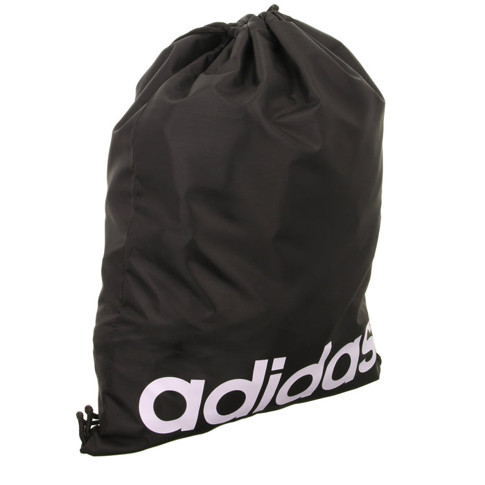 adidas Schuhbeutel LINEAR GYMSACK - SchuhEggers.de