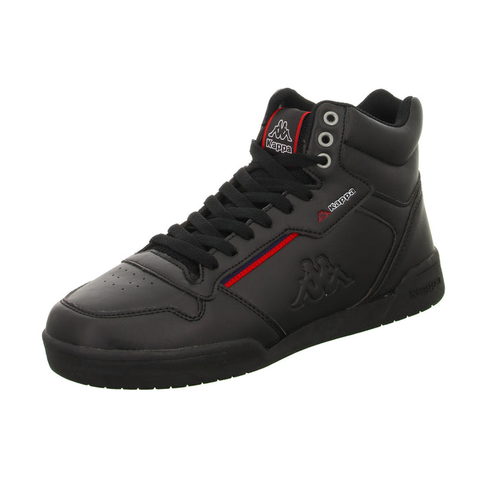 Kappa Sportstiefelette Training STYLECODE: 242764-1120 MANGAN MANGAN - SchuhEggers.de