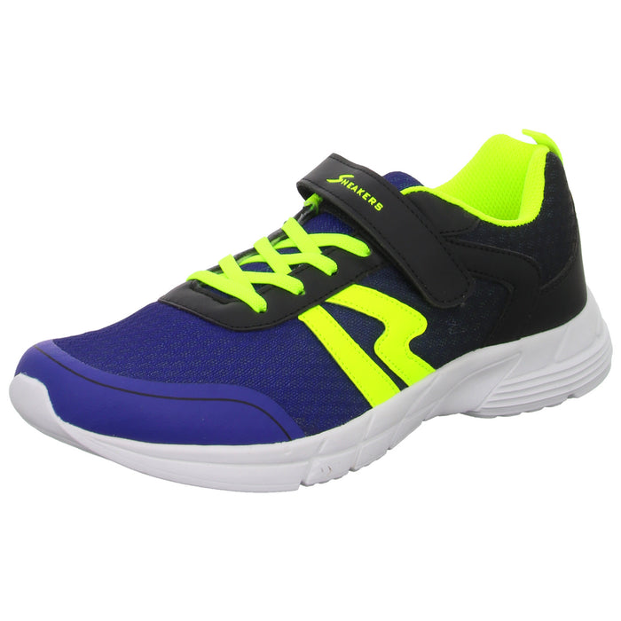 Sneakers Sportschuh Klettverschluss - SchuhEggers.de