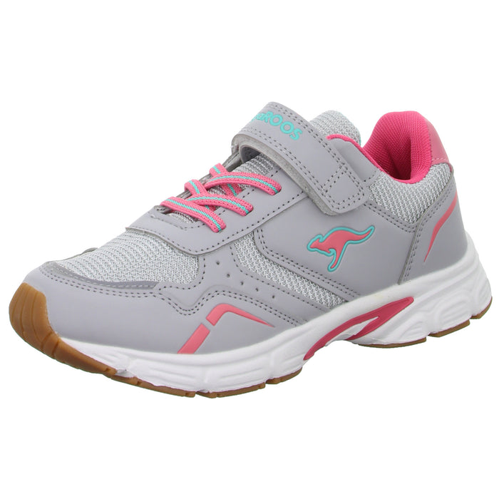 KangaROOS sports shoe Velcro K-Ni Lucky EV