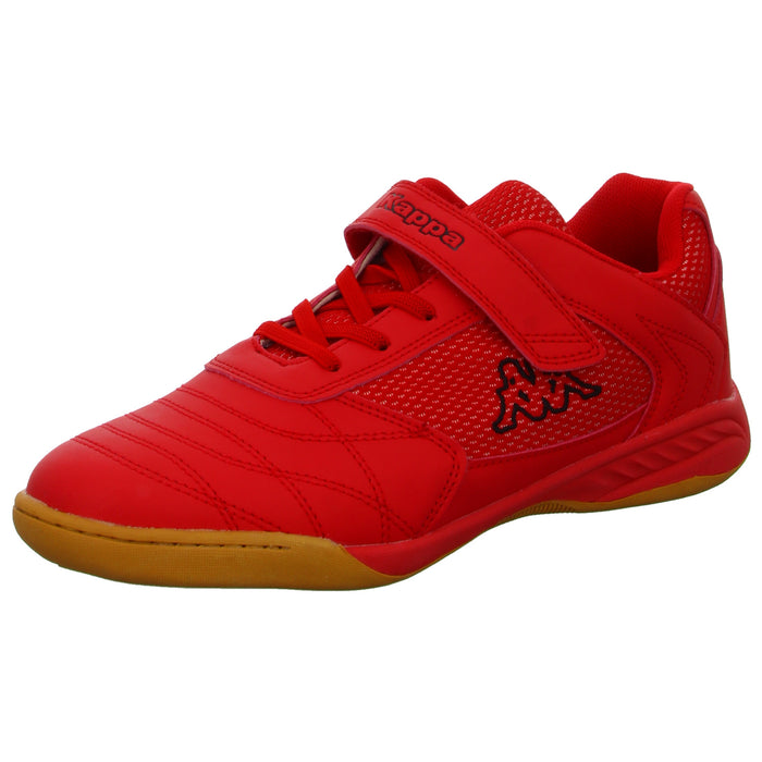 Kappa Sportschuh Indoor STYLECODE: 2607650CT 2011 Damba OC T - SchuhEggers.de