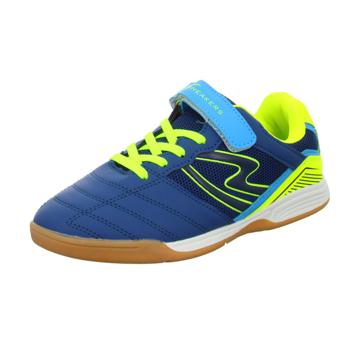 Sneakers Sportschuh Indoor - SchuhEggers.de