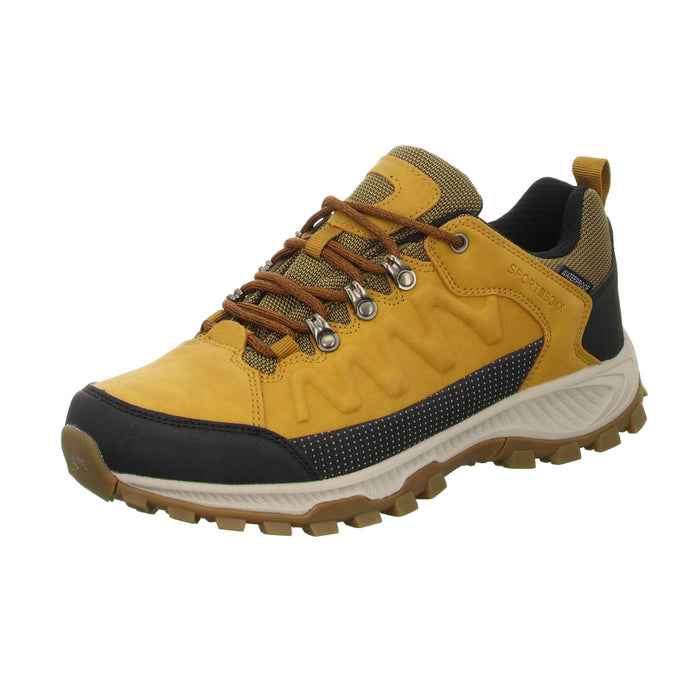 SPORTBOXX Trekkinghalbschuh - SchuhEggers.de