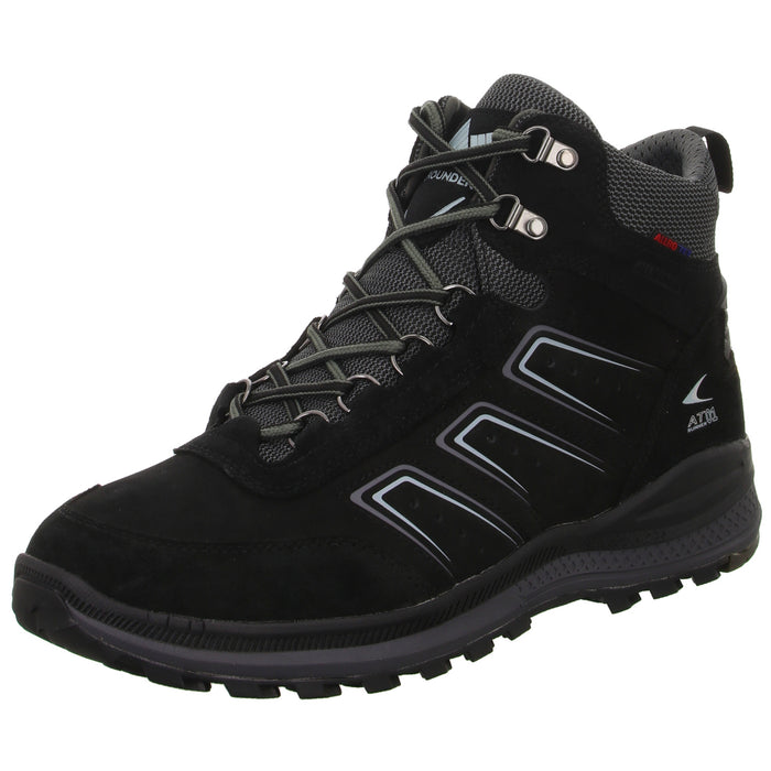 Allrounder Trekkingstiefel RANUS-TEX - SchuhEggers.de