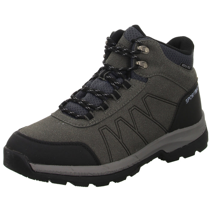 SPORTBOXX Trekkingstiefel - SchuhEggers.de