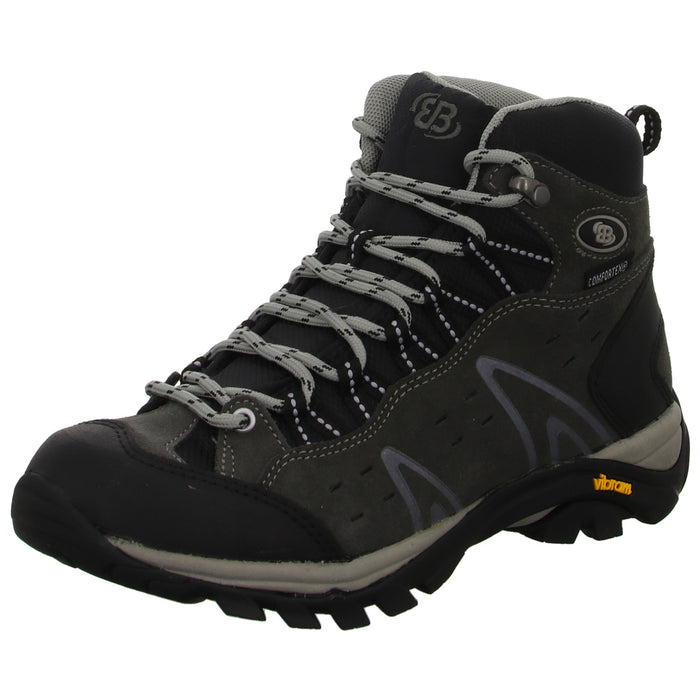 Brütting Trekkingstiefel Mount Bona High - SchuhEggers.de