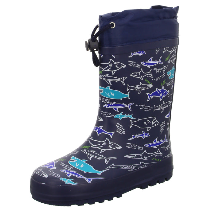 Sneakers Gummistiefel Kaltfutter - SchuhEggers.de