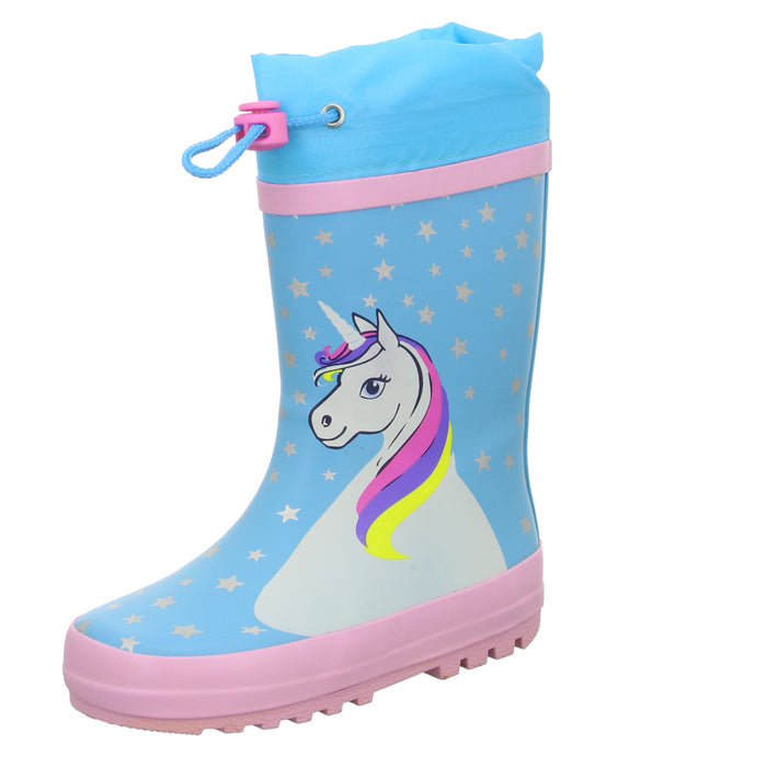 Sneakers Gummistiefel Kaltfutter - SchuhEggers.de