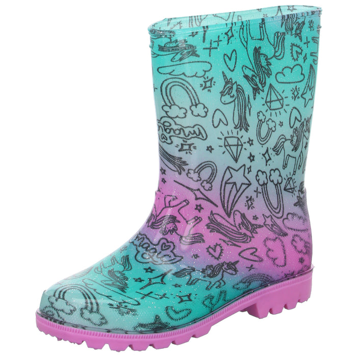 Sneakers Gummistiefel Kaltfutter - SchuhEggers.de
