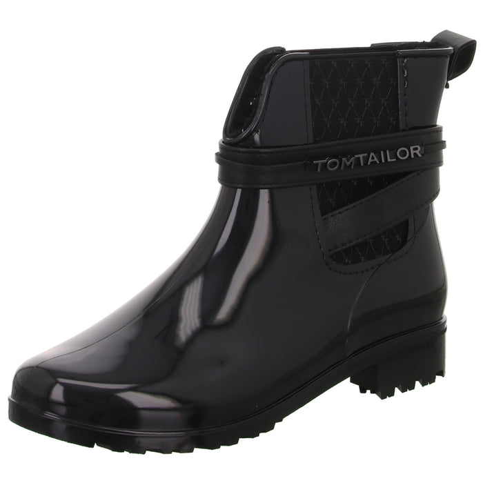 Tom Tailor Gummistiefel Warmfutter - SchuhEggers.de