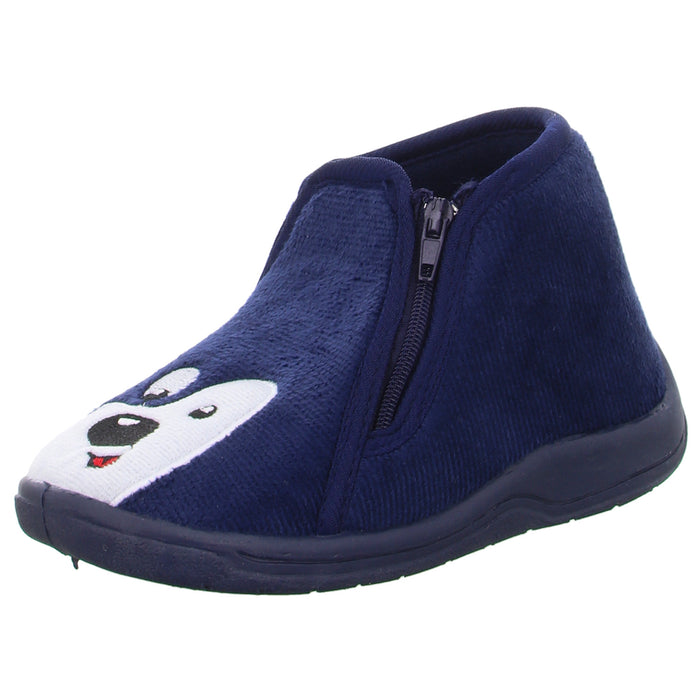 Home Comfort Hausstiefelette Kaltfutter - SchuhEggers.de