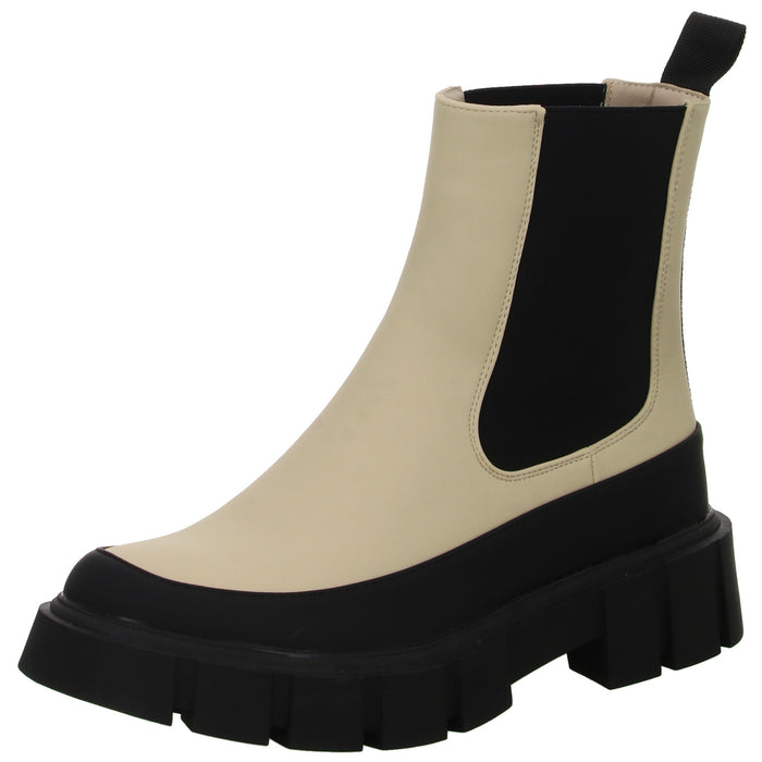 SDS Schlupf-/Reißverschlußstiefelette Kaltfutter bis 35mm Absatz (casual) - SchuhEggers.de