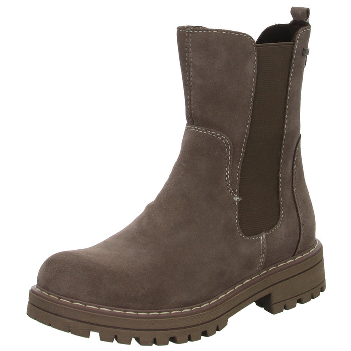 Lurchi Schnürstiefelette Warmfutter ELIS-TEX - SchuhEggers.de