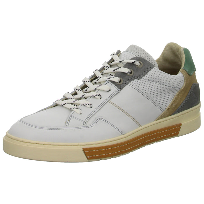 BULLBOXER Schnürhalbschuh Sneaker (sportlich) - SchuhEggers.de
