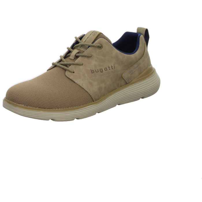 bugatti Schnürhalbschuh Freizeit (Casual) - SchuhEggers.de