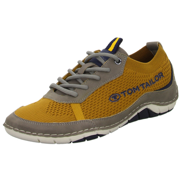 Tom Tailor Schnürhalbschuh Freizeit (Casual) - SchuhEggers.de