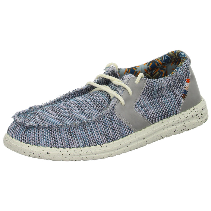 BOXX Schnürhalbschuh Freizeit (Casual) - SchuhEggers.de