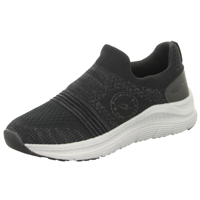 Sneakers Slipper/Kletthalbschuh Sneaker (sportlich) - SchuhEggers.de