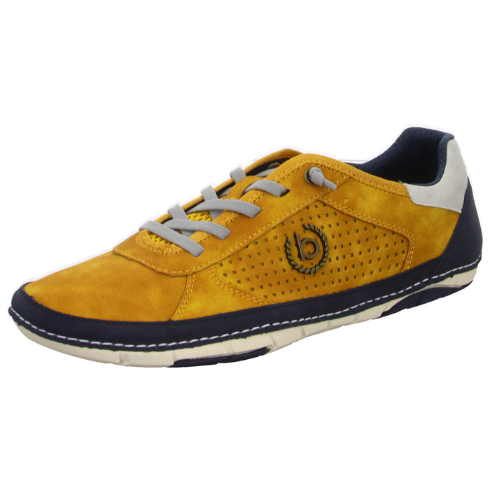 bugatti Slipper/Kletthalbschuh Freizeit (Casual) - SchuhEggers.de