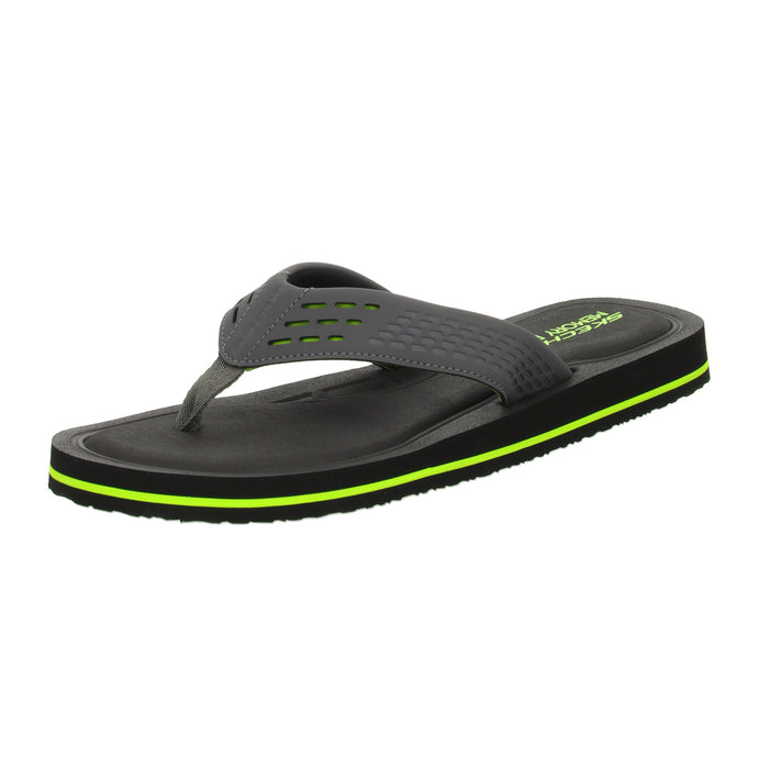 Skechers Pantolette Freizeit (casual) Tocker-Saga Bora - SchuhEggers.de