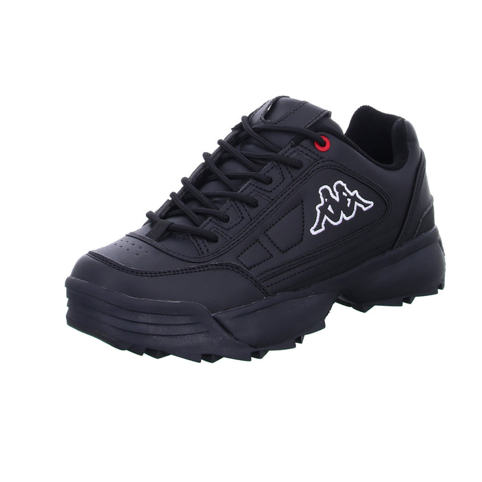 Kappa Schnürhalbschuh Sneaker (sportlich) STYLECODE: 242782 RAVE NC - SchuhEggers.de