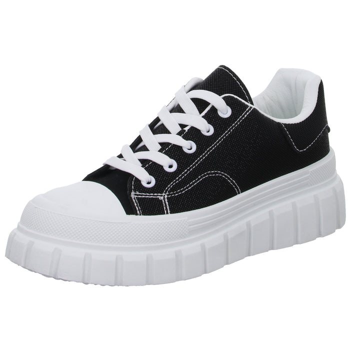 Cats Schnürhalbschuh Sneaker (sportlich) - SchuhEggers.de