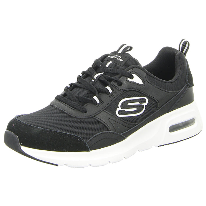 Skechers Schnürhalbschuh Sneaker (sportlich) SKECH-AIR COURT - COOL AVENUE - SchuhEggers.de