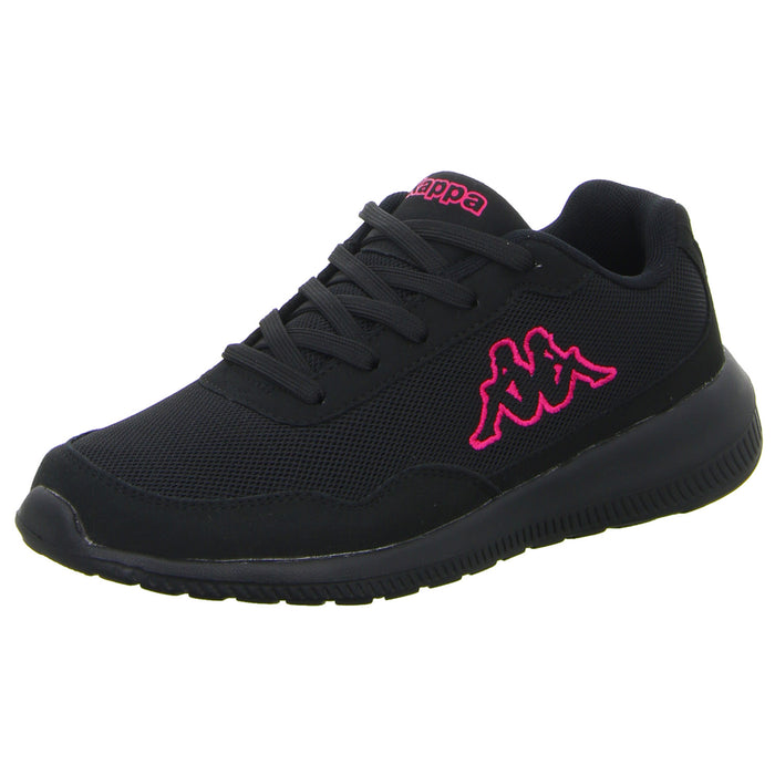 Kappa Schnürhalbschuh Sneaker (sportlich) STYLECODE: 242512 FOLLOW OC - SchuhEggers.de