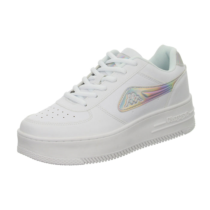 Kappa Schnürhalbschuh Sneaker (sportlich) STYLECODE: 243001GC BASH PF GC - SchuhEggers.de