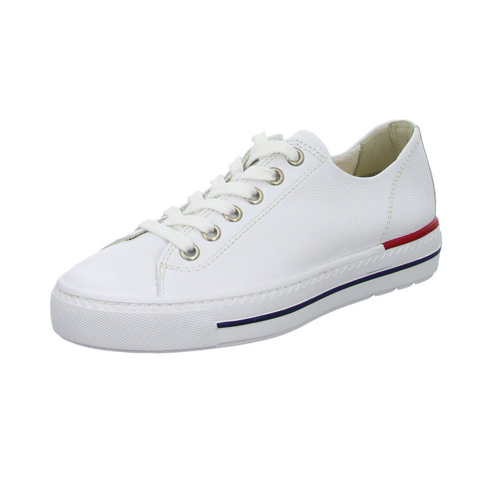 Paul Green Schnürhalbschuh Sneaker (sportlich) - SchuhEggers.de