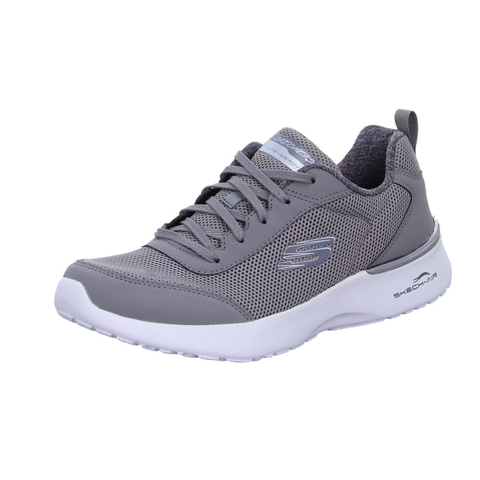 Skechers Schnürhalbschuh Sneaker (sportlich) Skech-Air Dynamight-Fast Brake - SchuhEggers.de