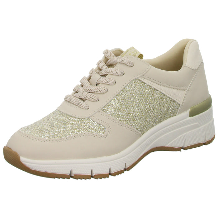 Tamaris Schnürhalbschuh Sneaker (sportlich) - SchuhEggers.de
